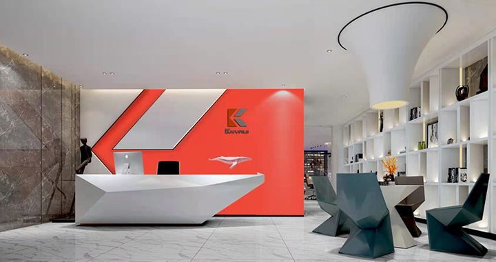 GuangDong KYRUI Environmental Protection Material CO.LTD.