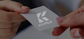 Got a problem?KYRUINEW MATERIALS New material technical consultant at your service