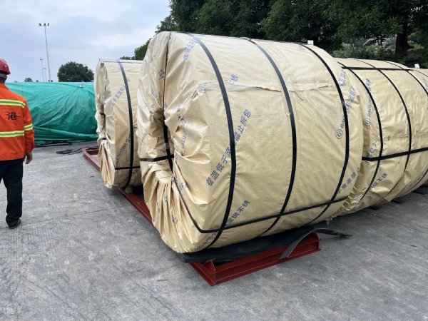 钢卷防锈用的特质铁架 钢卷防锈用的特质铁架