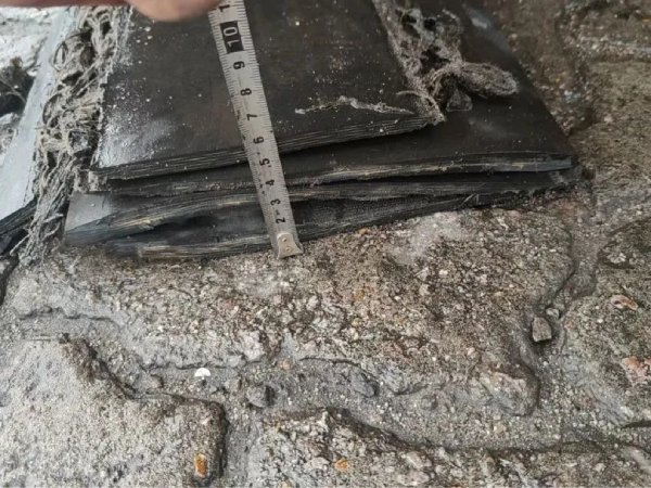 钢卷防锈用的胶垫 钢卷防锈用的胶垫