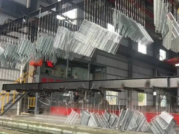 钢铁酸洗除锈 钢铁酸洗除锈