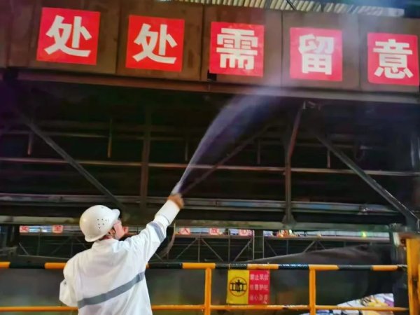 炼钢厂设备除锈 炼钢厂设备除锈