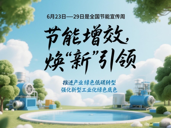 2025年全国节能宣传周和全国低碳日