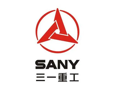 Sany Heavy Industry - Cooperative customer