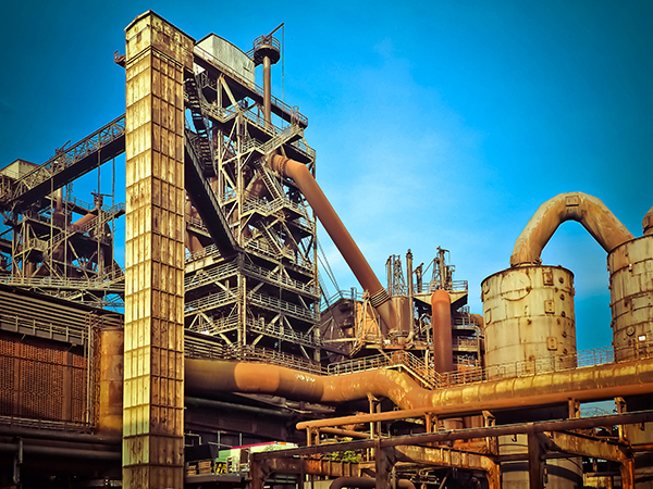 Technical Specification for Safety Monitoring of Major Hazard Sources of Hazardous Chemicals GB 17681-2024