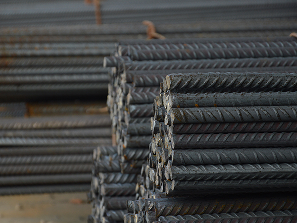 How to remove rust of steel bars, a good way to remove rust of steel bars!