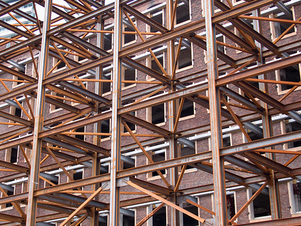 Rebar rust remover use method and anti-rust skills overview