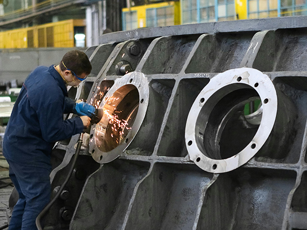 The release of the national standard GB/T 6822-2024 