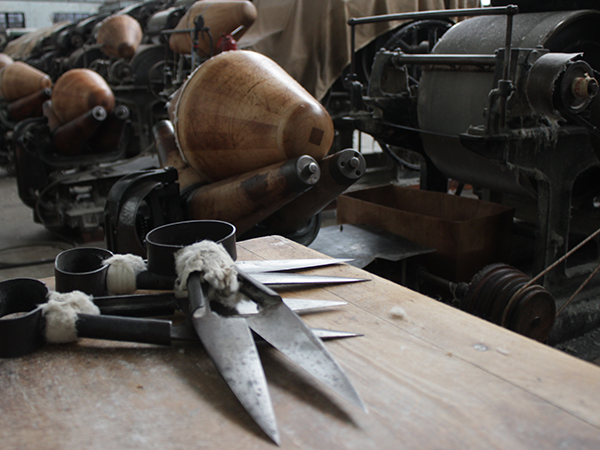 Rust prevention and treatment of metal workpieces
