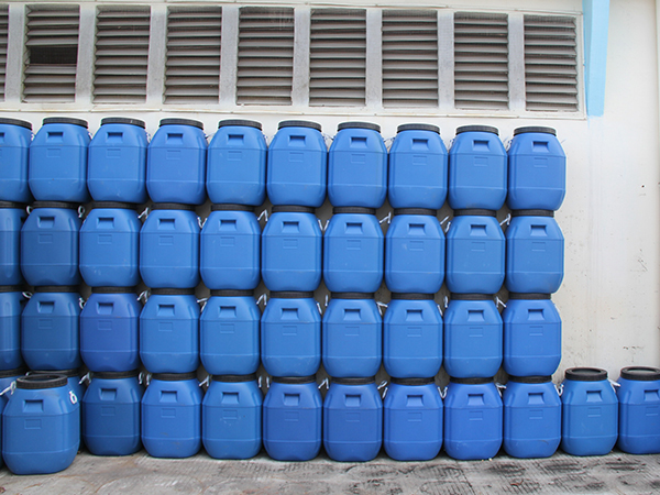 Rust remover factory warehouse distribution