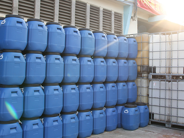 Rust remover manufacturer product warehouse