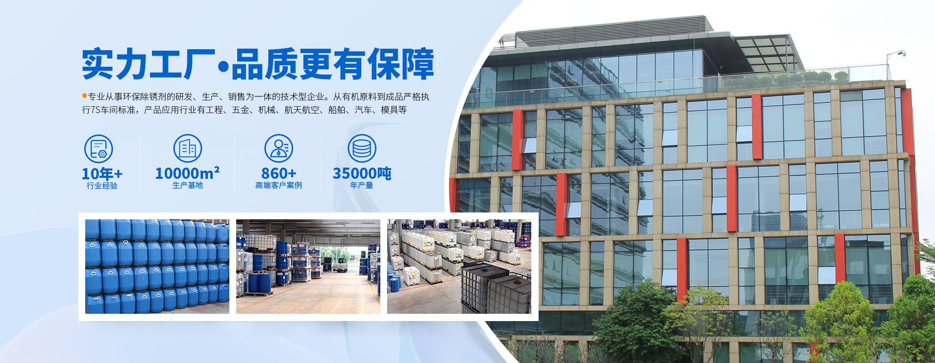 GuangDong KYRUI Environmental Protection Material CO.LTD.