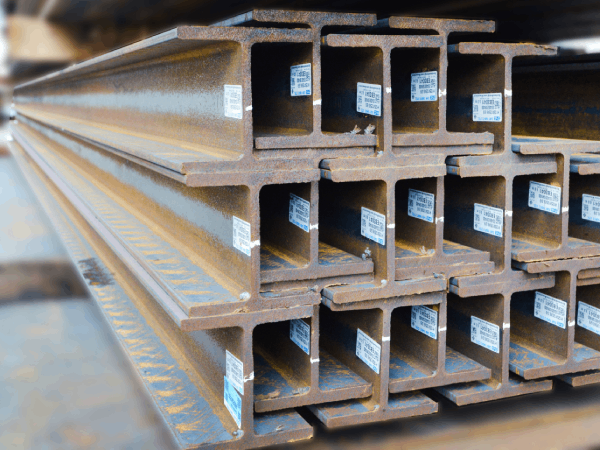 Xuzhou Mr. Zheng use rust removal agent case, customer yard I steel rust removal!